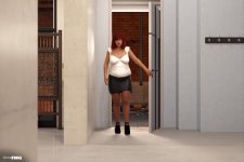 Blowing Up The Dating Scene - Part 17 - Extra Angles - 017.jpg