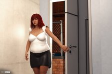 Blowing Up The Dating Scene - Part 17 - Extra Angles - 018.jpg