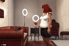 Blowing Up The Dating Scene - Part 17 - Extra Angles - 022.jpg