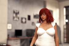 Blowing Up The Dating Scene - Part 17 - Extra Angles - 024.jpg