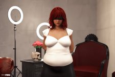 Blowing Up The Dating Scene - Part 17 - Extra Angles - 025.jpg