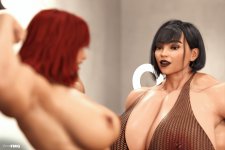 Blowing Up The Dating Scene - Part 17 - Extra Angles - 105.jpg