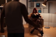 Blowing Up The Dating Scene - Part 17 - Extra Angles - 166.jpg