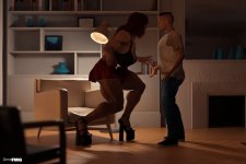 Blowing Up The Dating Scene - Part 17 - Extra Angles - 174.jpg