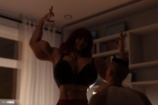 Blowing Up The Dating Scene - Part 17 - Extra Angles - 180.jpg