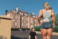 Blowing Up The Dating Scene - Part 17 - Extra Angles - 184.jpg