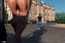 Blowing Up The Dating Scene - Part 17 - Extra Angles - 188.jpg