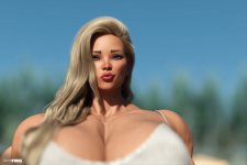 Blowing Up The Dating Scene - Part 17 - Extra Angles - 196.jpg