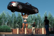 Blowing Up The Dating Scene - Part 17 - Extra Angles - 198.jpg