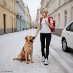 russiaateenagerblondemodelstandingwithdogsataoldmanjunkyas782453661st25g7675c142d1ec79.jpg