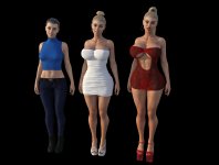 Vanessa Evolution 03.jpg Vanessa Evolution 03.jpg