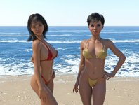 Kusano family (mother and three daughters) 02.jpg Kusano family (mother and three daughters) 02.jpg