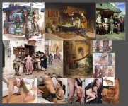 Salazar's Bazaar Adventures - Roadside Opportunities refs.jpg