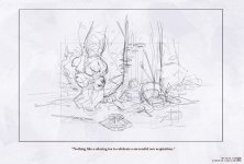 Salazar's Bazaar Adventures - A relaxing tea - WIP 1.jpg