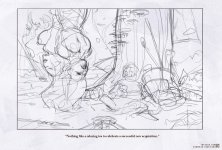 Salazar's Bazaar Adventures - A relaxing tea - WIP 2.jpg