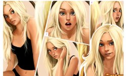 Nicole Heat 01 The Casting 01.jpg