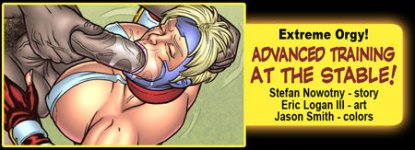 Advanced Training at the Stable 00.jpg