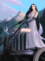 sdx Princess Miki Aoki.jpg