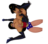 Superwoman_Wonderwoman_lick_unfinished.png