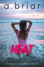 Briar, A - A TABOO SUMMER SERIES 3 - HEAT.jpg Briar, A - A TABOO SUMMER SERIES 3 - HEAT.jpg