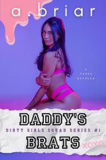Briar, A - Dirty Girls Squad 1 - Daddy's Brats.jpg Briar, A - Dirty Girls Squad 1 - Daddy's Brats.jpg