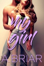 Briar, A - My Girl (Forbidden Love).jpg Briar, A - My Girl (Forbidden Love).jpg