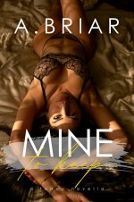 Briar, A - Reed Family Series 1 - Mine To Keep.jpg Briar, A - Reed Family Series 1 - Mine To Keep.jpg