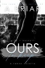 Briar, A - Reed Family Series 4 - Ours To Keep.jpg Briar, A - Reed Family Series 4 - Ours To Keep.jpg