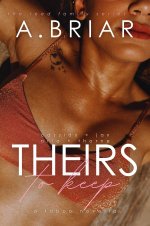 Briar, A - Reed Family Series 5 - Theirs To Keep.jpg Briar, A - Reed Family Series 5 - Theirs To Keep.jpg