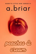 Briar, A - Peaches n Cream.jpg Briar, A - Peaches n Cream.jpg