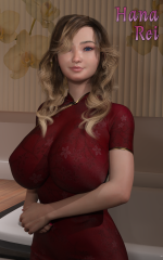 Nancy Hope meets Hana Rei, Spa Day 00.png