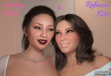 Nancy and Rebecca, The Reunion Promo2.png
