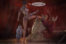 Eliana The Elf by SedesDiS - 099.jpg