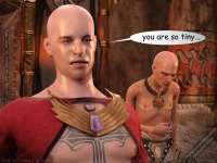 CLOE The Throne 2 by SedesDiS - 074.jpg