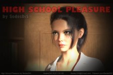 High School Pleasure by SedesDiS-01.jpg