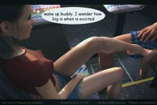 High School Pleasure by SedesDiS-14.jpg