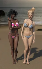 002：at_the_beach_by_crabbyoldman_dao59gd.webp