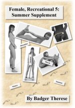 Female, Recreational 5_ Summer Supplement - Badger Therese.jpg