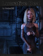 LUCRATIVE DEAL by SedesDiS-01.jpg
