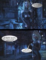 LUCRATIVE DEAL by SedesDiS-04.jpg