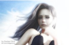 3D Girl by SedesDiS  20210820.jpg