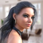 3D Girl by SedesDiS 2021.10.15.jpg
