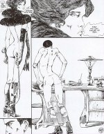 Crepax - Venus In Furs-14.jpg