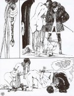 Crepax - Venus In Furs-26.jpg