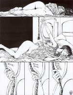 Crepax - Venus In Furs-30.jpg