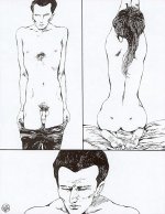 Crepax - Venus In Furs-32.jpg