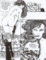 Crepax - Venus In Furs-56.jpg