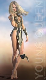 3D Girl by SedesDiS 2021.11.23.jpg