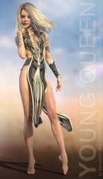 3D Girl by SedesDiS 2021.11.23a.jpg