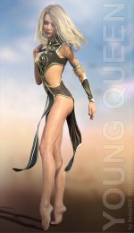 3D Girl by SedesDiS 2021.11.23c.jpg